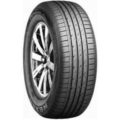Купити Літня шина NEXEN NBlue HD 205/55R16 91H