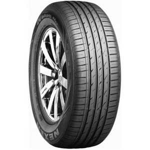 Купити Літня шина NEXEN NBlue HD 205/55R16 91H
