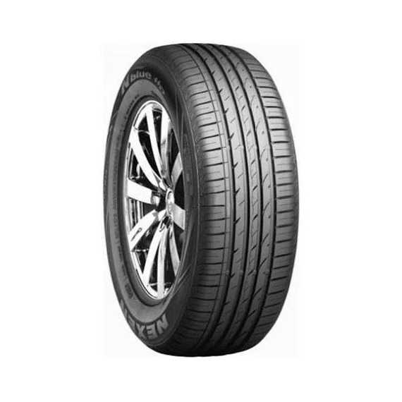 Купити Літня шина NEXEN NBlue HD 205/55R16 91H