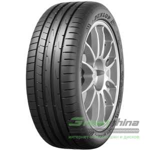 Купити Літня шина DUNLOP Sport Maxx RT2 235/55R18 100V