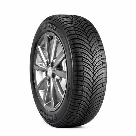 Купити Всесезонна шина MICHELIN Cross Climate 235/60R18 107V SUV