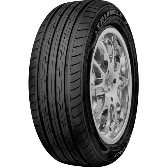 Купить Летняя шина TRIANGLE TE301 195/65R15 91T
