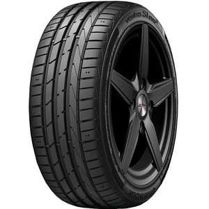 Купити Літня шина HANKOOK Ventus S1 Evo2 (K117) 235/55R19 101Y
