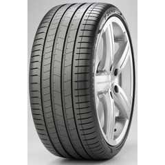 Купити Літня шина PIRELLI P ZERO (PZ4) 275/45R20 110H Run Flat