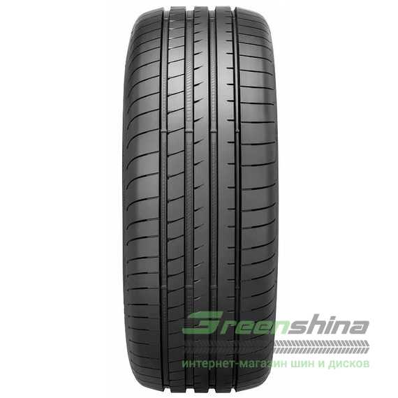 Купити Літня шина GOODYEAR Eagle F1 Asymmetric 3 SUV 275/50R20 109W