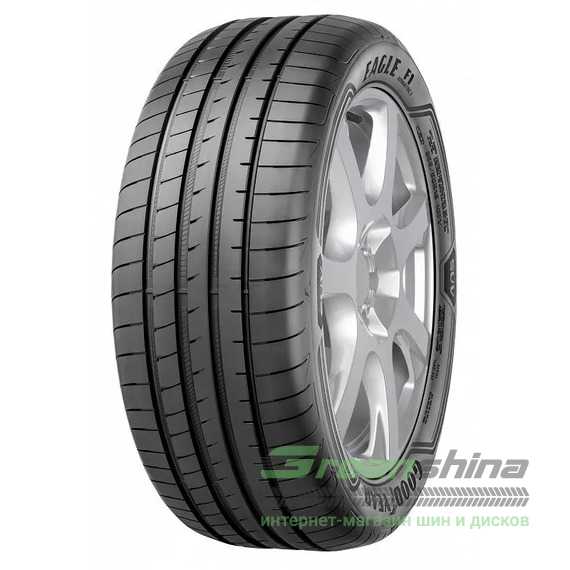 Купити Літня шина GOODYEAR Eagle F1 Asymmetric 3 SUV 275/50R20 109W