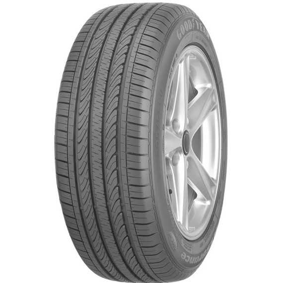 Летняя шина GOODYEAR Assurance Triplemax - Интернет-магазин шин и дисков с доставкой по Украине GreenShina.com.ua