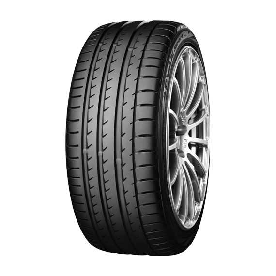 Купити Літня шина YOKOHAMA ADVAN SPORT V105T 255/55R19 107Y