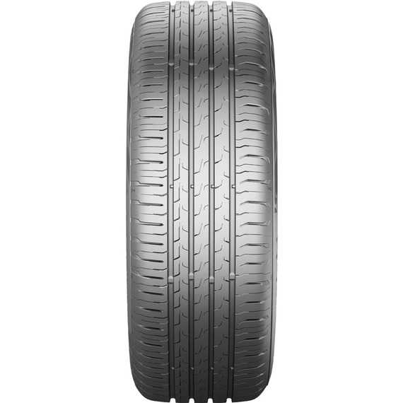 Купить Летняя шина CONTINENTAL EcoContact 6 225/40R18 92Y XL