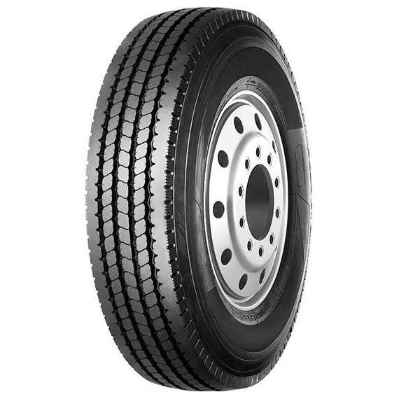 Купить Грузовая шина NEOTERRA NT166 (рулевая) 215/75R17.5 135/133J