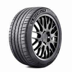 Купить Летняя шина MICHELIN Pilot Sport 4S 255/35R20 97Y