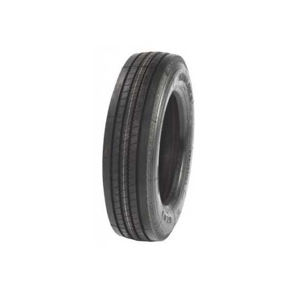 Купити Вантажна шина ADVANCE GL283A (рульова) 265/70R19.5 143/141J
