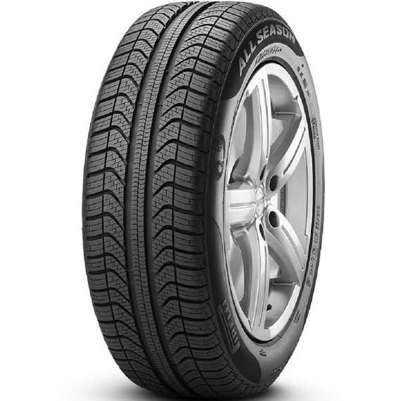 Купити Всесезонна шина PIRELLI CINTURATO ALL SEASON PLUS 215/55R17 98W