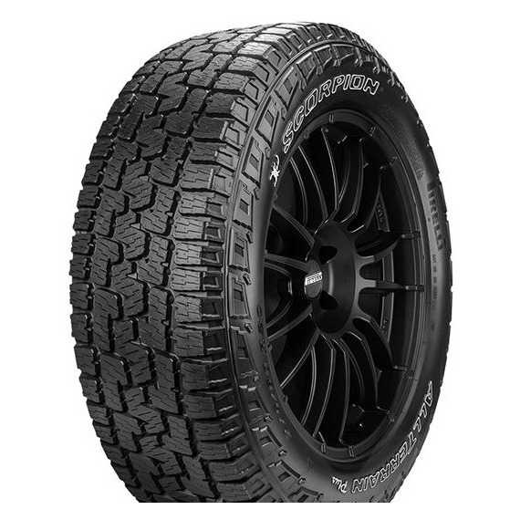Купити Всесезонна шина PIRELLI Scorpion All Terrain Plus 235/70R16 106T