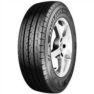 Купить Летняя шина BRIDGESTONE Duravis R660 215/65R16C 109R