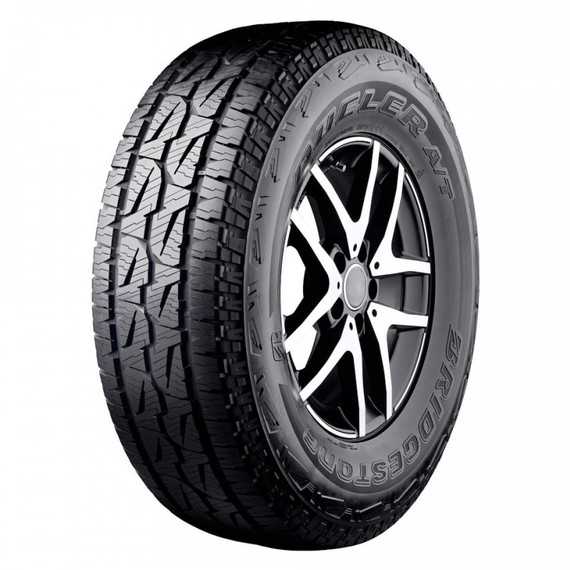 Купити Всесезонна шина BRIDGESTONE Dueler A/T 001 245/70R17 110S