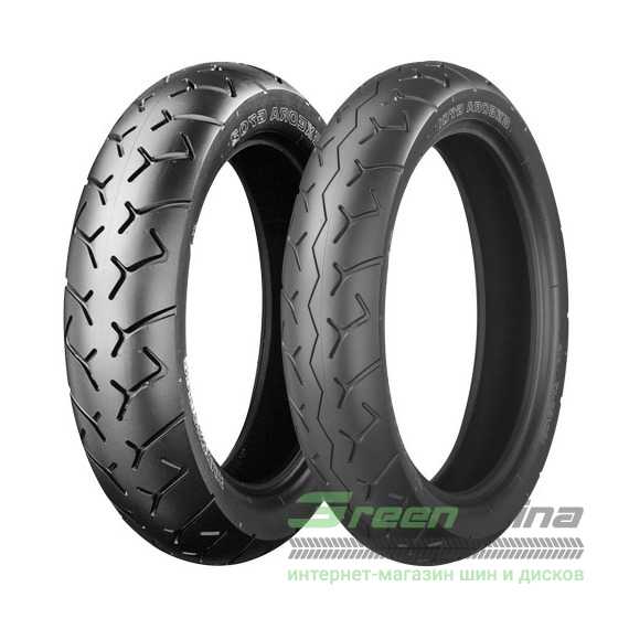 Купить BRIDGESTONE EXEDRA G701 130/70R18 63H FRONT TL