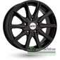 Купити DISLA Raptor 702 B R17 W7.5 PCD5x114.3 ET45 DIA67.1
