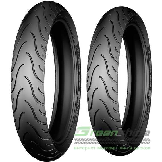 Купить Мотошина MICHELIN Pilot Street Radial 160/60R17 69H