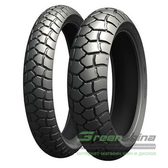 Купить Мотошина MICHELIN Anakee Adventure 90/90R21 54V Front TL/TT