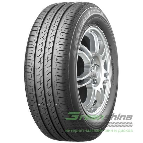 Купити Літня шина BRIDGESTONE Ecopia EP150 185/55R16 83V