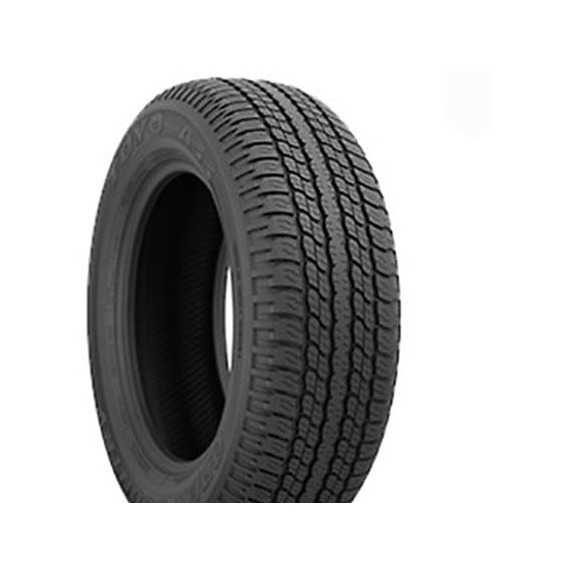 Купити Всесезонна шина TOYO OPEN COUNTRY A33B 255/60R18 108S