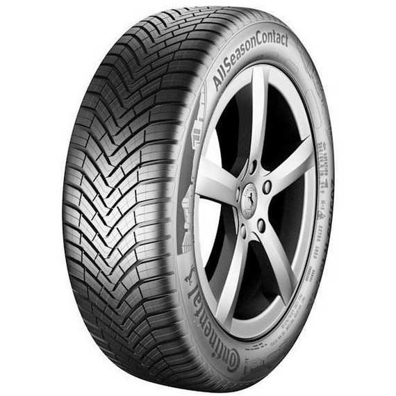 Купити Всесезонна шина CONTINENTAL AllSeasonContact 235/55R17 103V