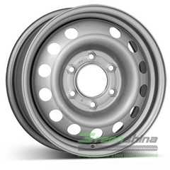 Купити Легковий диск ALST (KFZ) 9208 HYUNDAI H1/ H1 Van S R16 W6.5 PCD6x139.7 ET56 DIA92.5