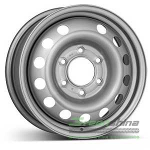 Купити Легковий диск ALST (KFZ) 9208 HYUNDAI H1/ H1 Van S R16 W6.5 PCD6x139.7 ET56 DIA92.5