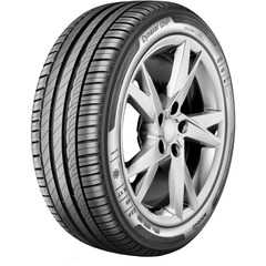 Купить Летняя шина KLEBER DYNAXER UHP 235/35R19 91Y