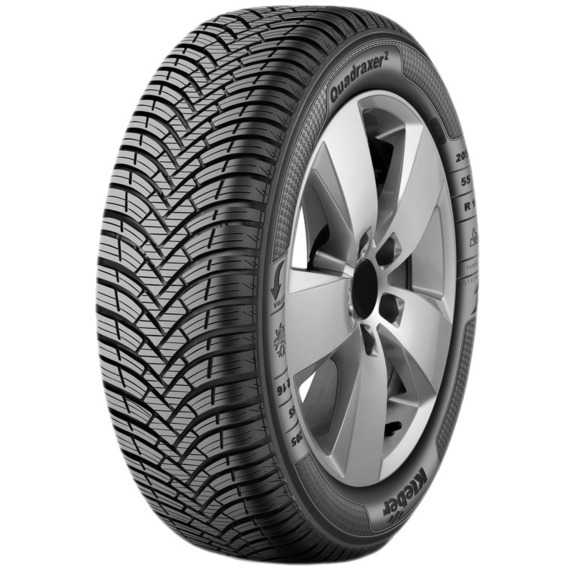 Купити Всесезонна шина KLEBER QUADRAXER 2 165/60R15 77H