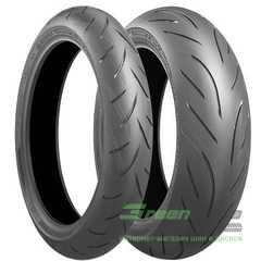 Купить Мотошина BRIDGESTONE Battlax S21 190/55R17 75W Rear TL