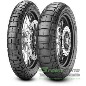 Купити Мотошина PIRELLI SCORPION RALLY STR 150/70R18 70V Rear TL