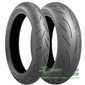 Купить Мотошина BRIDGESTONE Battlax S21 120/70 R17 58W Front