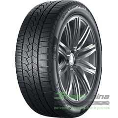 Купити Зимова шина CONTINENTAL WinterContact TS 860 S 255/35R19 96V RUN FLAT