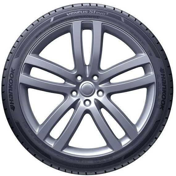 Купити Літня шина HANKOOK Ventus S1 Evo3 K127 245/40R20 99Y
