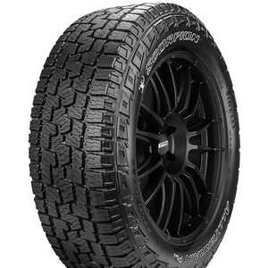 Купить Всесезонная шина PIRELLI Scorpion All Terrain Plus 275/60R20 115T