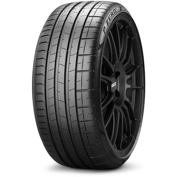 Купити Літня шина PIRELLI P ZERO (PZ4) S.C. 275/50R20 113W