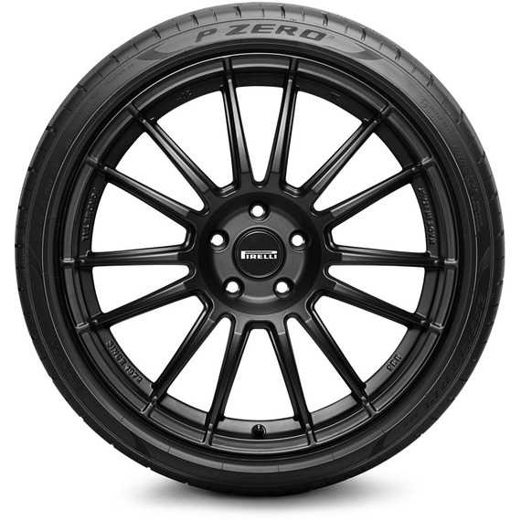 Купити Літня шина PIRELLI P ZERO (PZ4) S.C. 275/50R20 113W