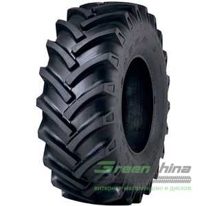 Купить Сельхоз шина OZKA KNK50 (ведущая) 18.4-34 153A6 14PR