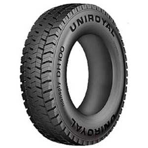 Купити UNIROYAL DH100 315/60R22.5 152/148L