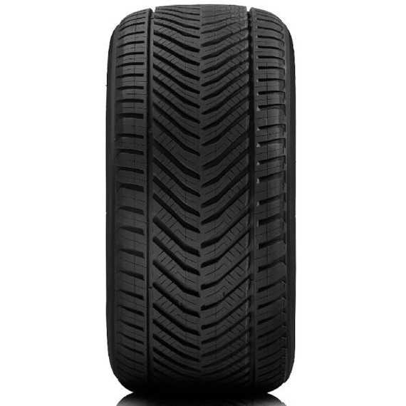 Купити Всесезонна шина TAURUS ALL SEASON 195/65R15 95V