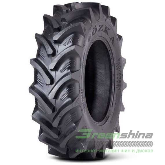 Купить Сельхоз шина OZKA AGRO 10 (ведущая) 360/70R20 129 A8