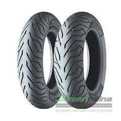 Купить MICHELIN City Grip 90/90 R12 54P F/R TL