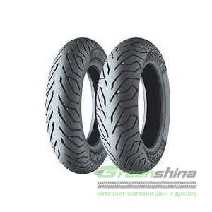 Купити MICHELIN City Grip 90/90 R12 54P F/R TL