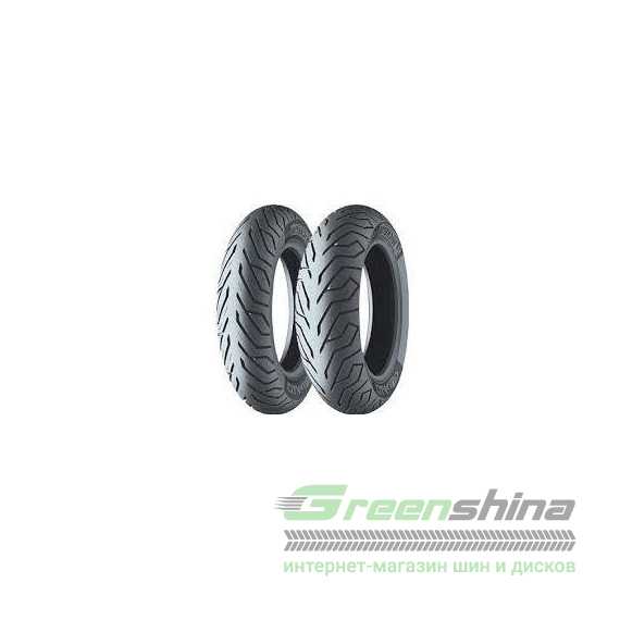 Купити MICHELIN City Grip 90/90 R12 54P F/R TL