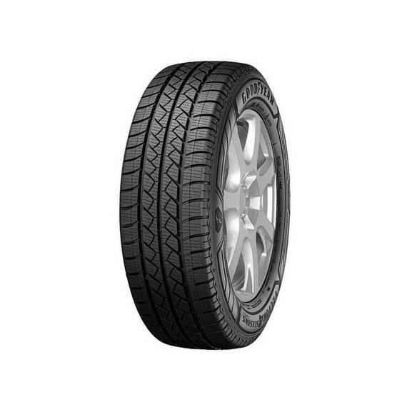 Купити Всесезонна шина GOODYEAR VECTOR 4 SEASONS CARGO 195/75R16C 107/105S