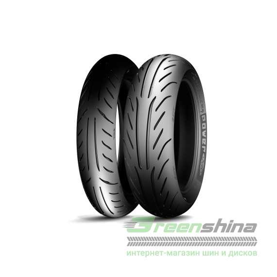 Купить Мотошина MICHELIN POWER PURE SC 110/90R13 56P