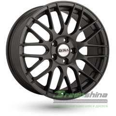 Купити DISLA Bayern 715 GM R17 W7.5 PCD5x112 ET42 DIA57.1