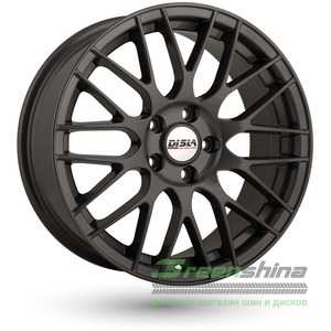 Купити DISLA Bayern 715 GM R17 W7.5 PCD5x112 ET42 DIA57.1